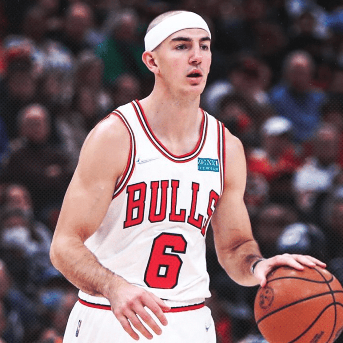 Chicago Bulls 2021 22 Player Grades Alex Caruso On Tap Sports Net