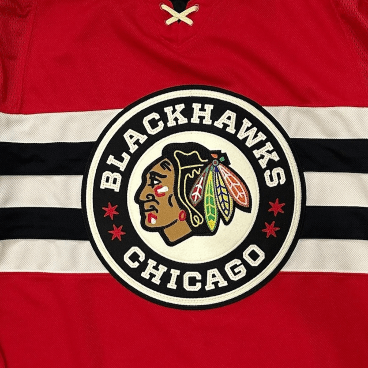 Chicago blackhawks classic jersey deals