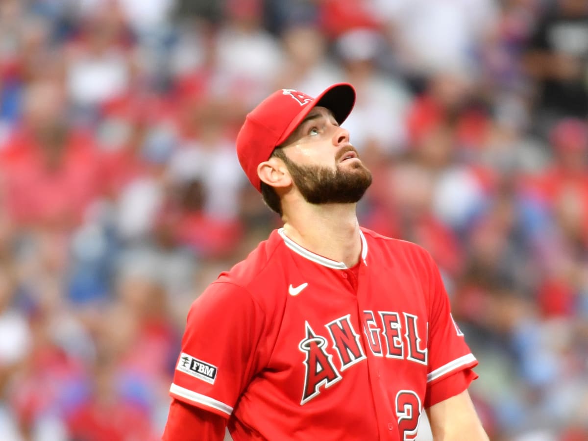 Lucas Giolito Is Looking Forward To Home Angels Debut