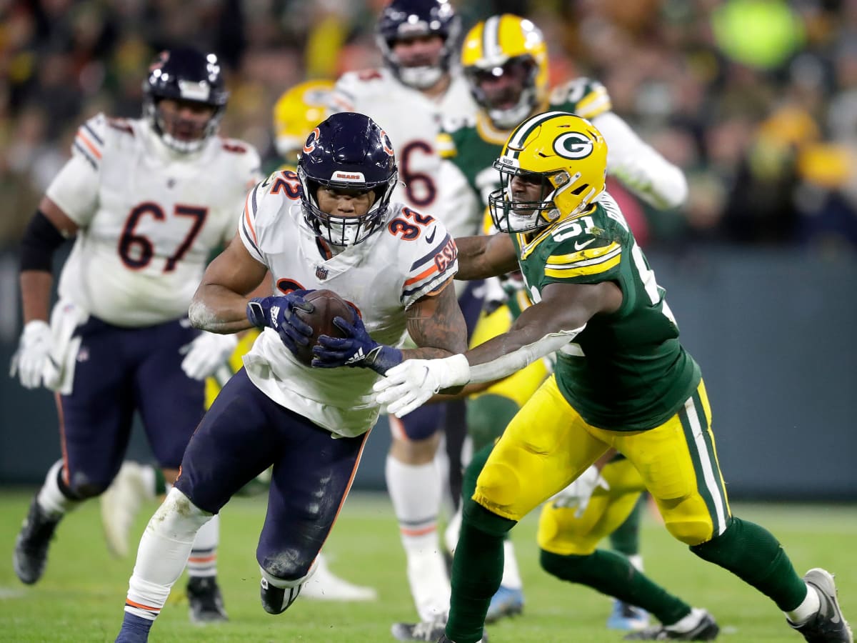 NFL Scout Makes Bold Prediction For Packers vs. Bears In Week 1