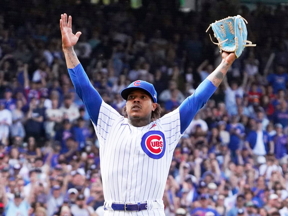Cubs] Marcus Stroman now leads the NL with a 2.28 ERA 🔥 : r/baseball