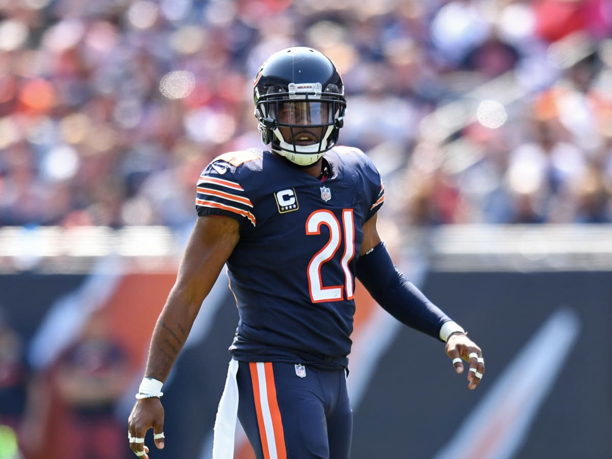 Bears rumors: Quintin Demps headed to Chicago