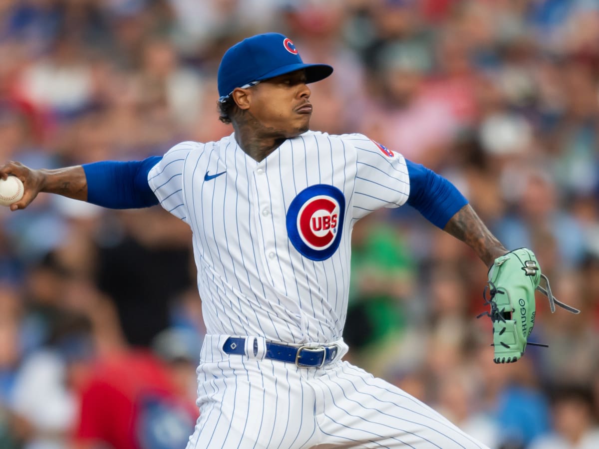 Cubs right-hander Marcus Stroman lands on IL with right hip inflammation:  'I'm not even slightly worried