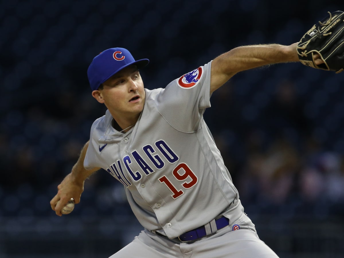 Hayden Wesneski looks to lead Chicago Cubs to 5th win in 6 games