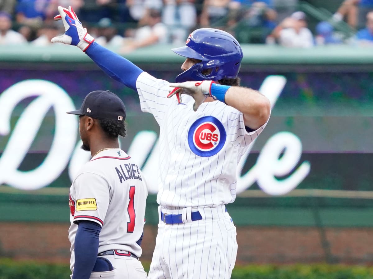 Chicago Cubs fall to St. Louis Cardinals 8-0