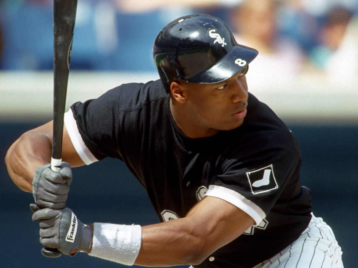 Remembering the 1993 AL West Champion Chicago White Sox - On Tap Sports Net