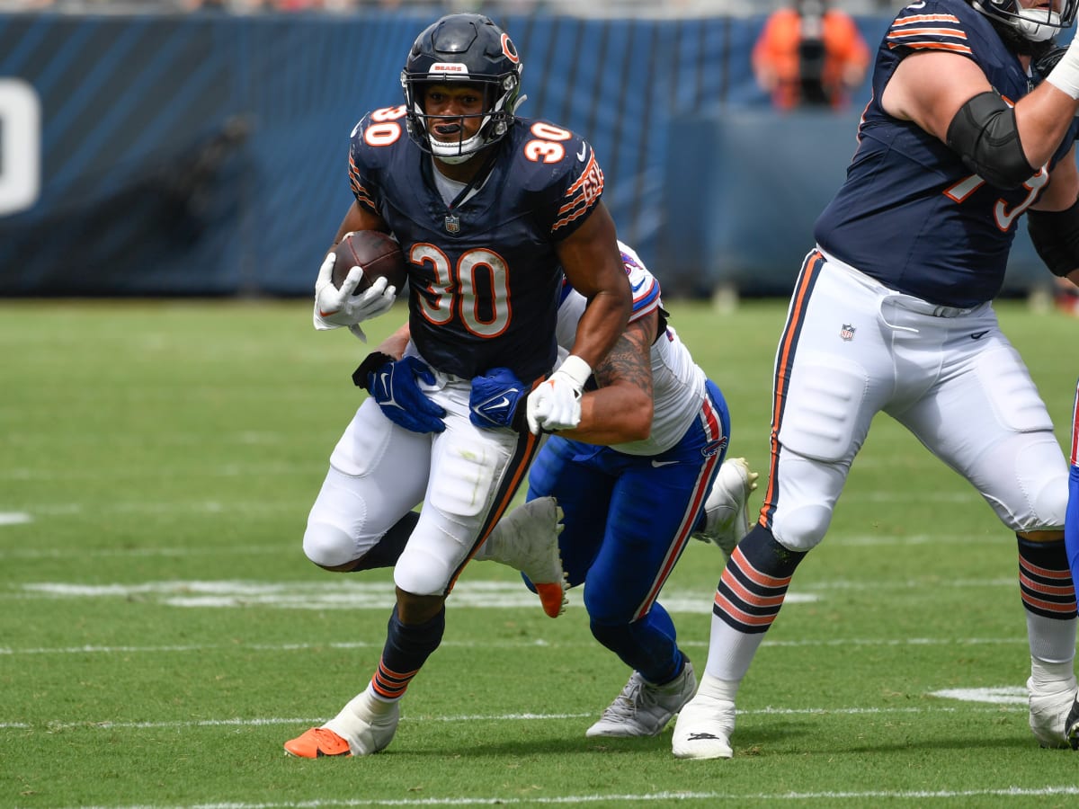 Chicago Bears latest news August 26, 2023 - Windy City Gridiron