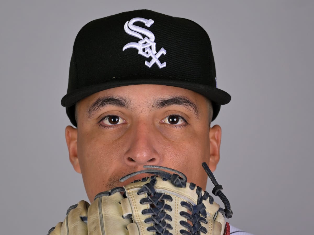 Edgar Navarro makes MLB debut with White Sox – NBC Sports Chicago