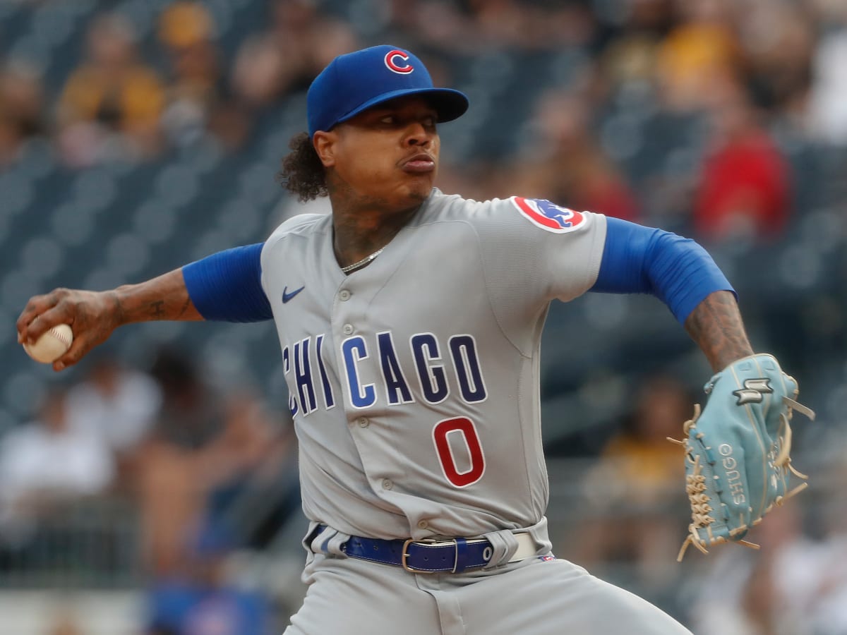 MLB Rumors: Cubs Won't Offer Marcus Stroman Contract Extension