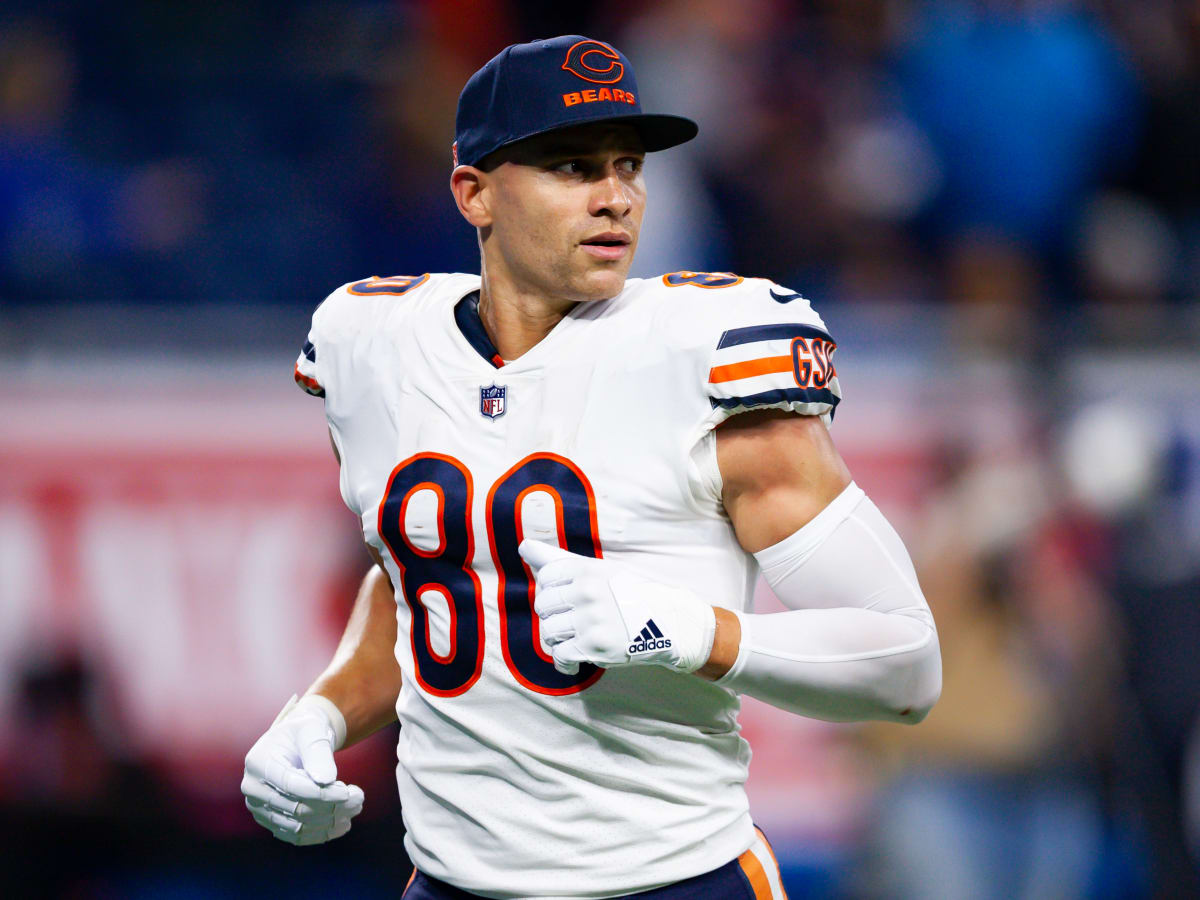 Seahawks get Jimmy Graham more involved in win over Bears