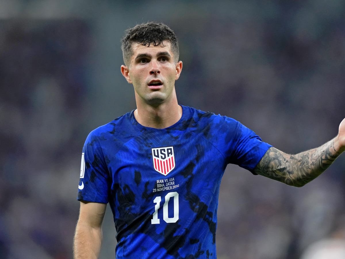 World Cup 2022: USA feeling confident heading into pivotal do-or