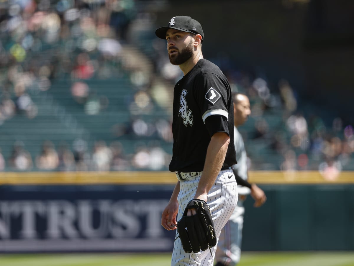 Lucas Giolito: How Chicago White Sox starter is helping environment