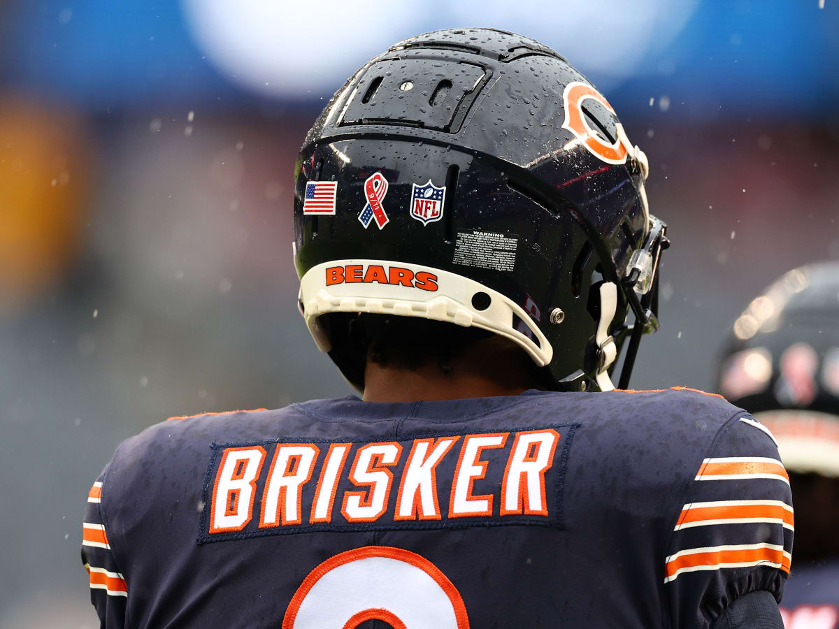 Bears Friday Injury Report: Ready to Roll on Sunday - On Tap