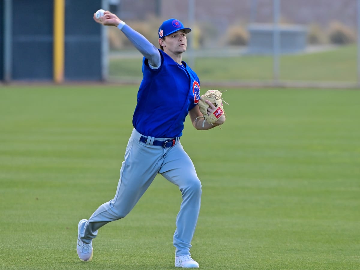 Cubs Injury News: Codi Heuer expected back as early as June