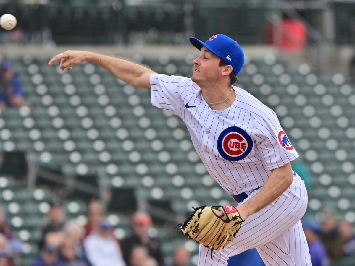 Chicago Cubs: 5 takeaways from the 2023 MLB draft