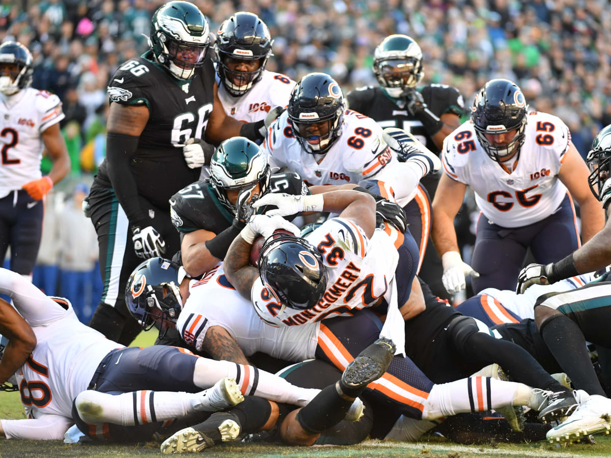 Eagles vs Bears Prediction, Stream, Odds and Picks, Dec 18