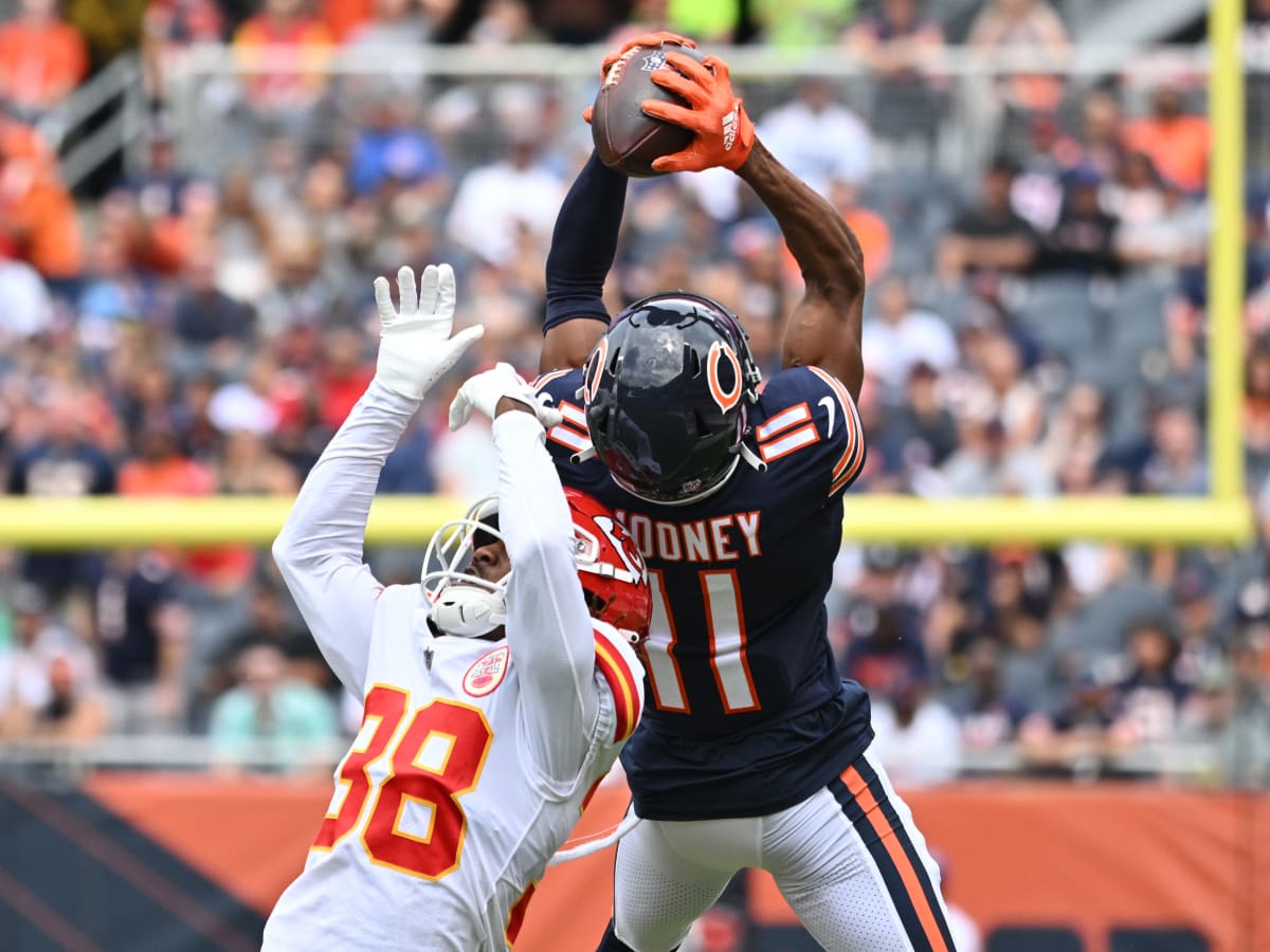 Bears vs. Chiefs: Week 3 Preview, Matchups, Analysis, Predictions - On Tap  Sports Net