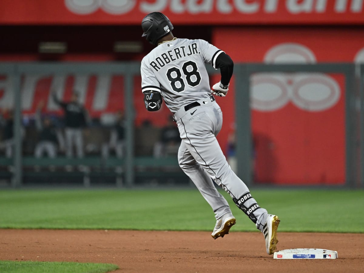 White Sox could use a Yermin Mercedes bounceback - Chicago Sun-Times