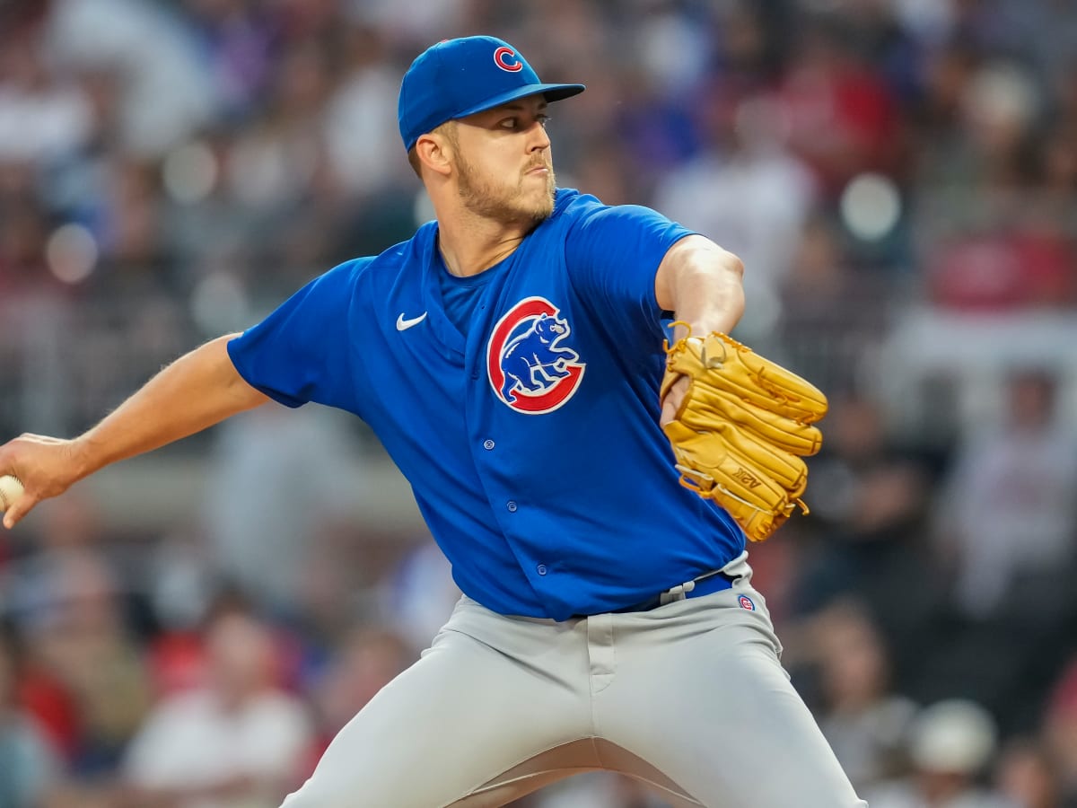 More of the same for Jameson Taillon as Cubs sink to last place in NL  Central - Chicago Sun-Times