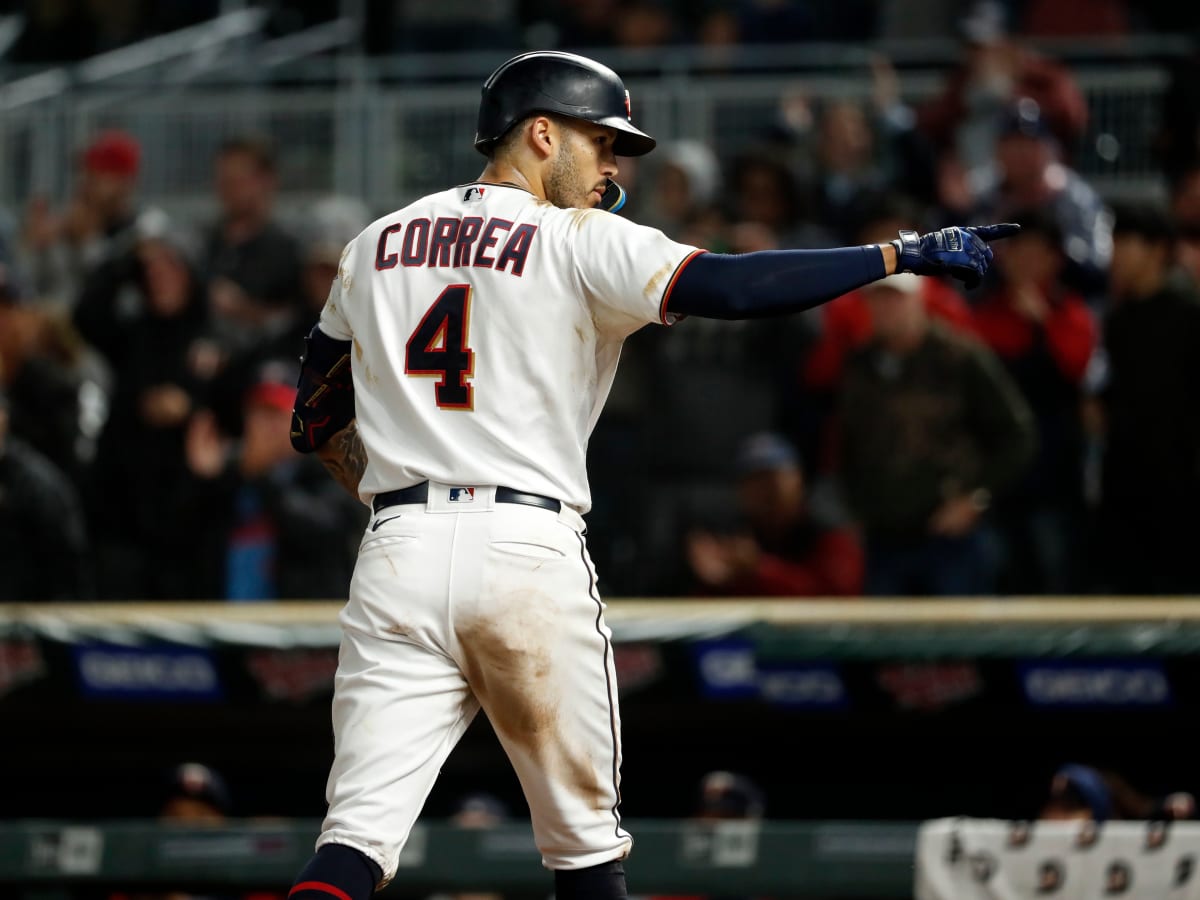 Chicago Cubs targeting Carlos Correa, among others, in MLB free agency