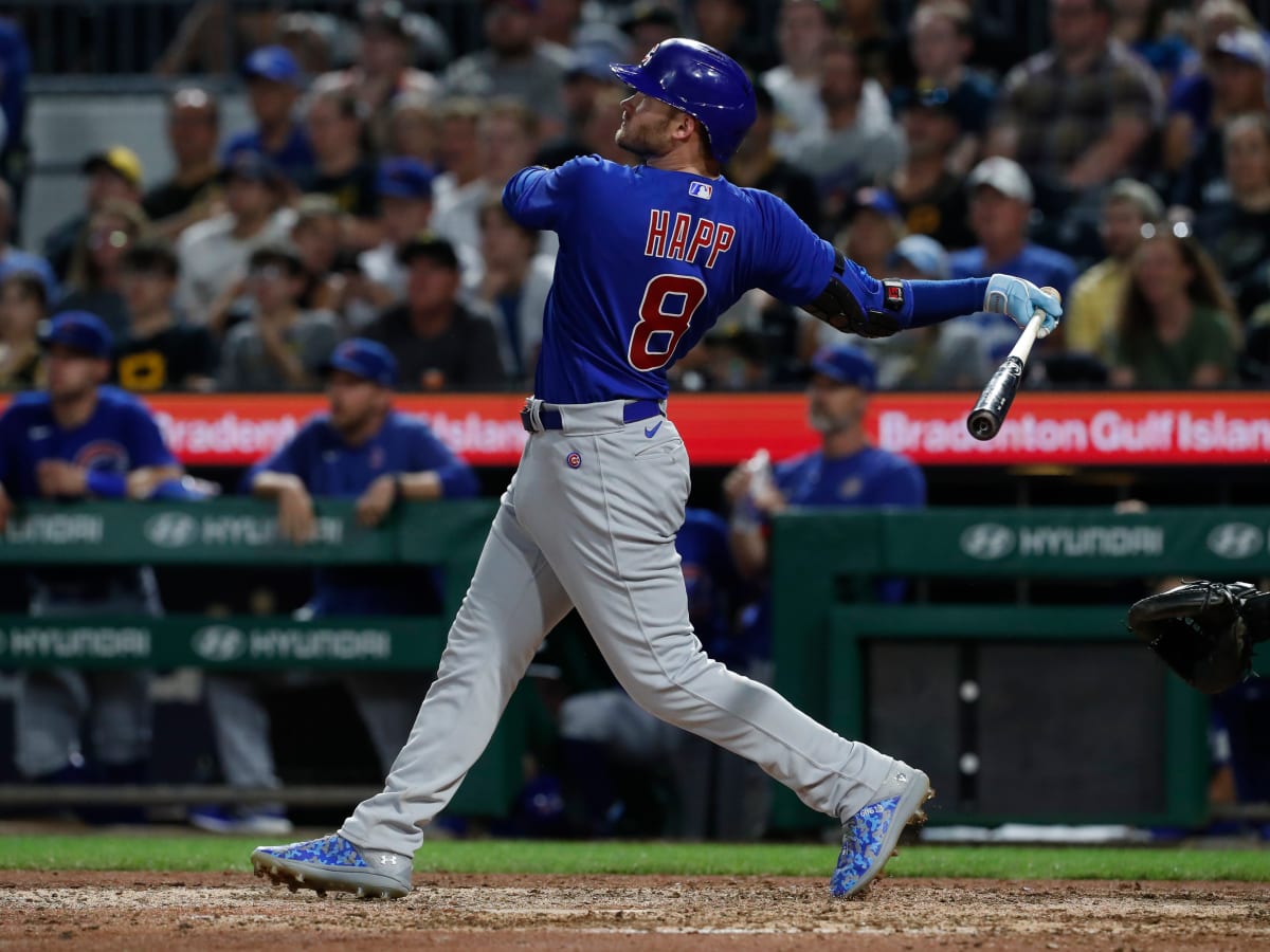 CHGO Cubs Podcast: Cody Bellinger homers, Dansby Swanson stays hot