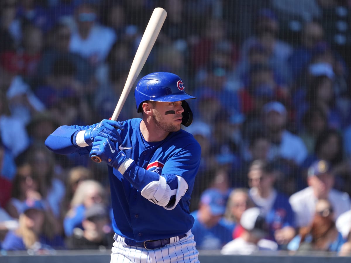 Nico Hoerner's Contract Extension is Perfect for Both Player and Cubs