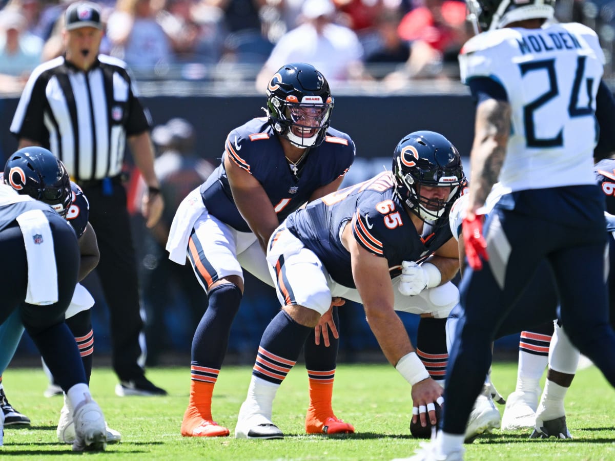 Chicago Bears: Justin Fields stars in preseason finale