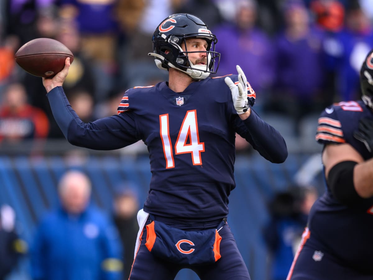 Chicago Bears: 5 Players who need to make a big impression in 2023