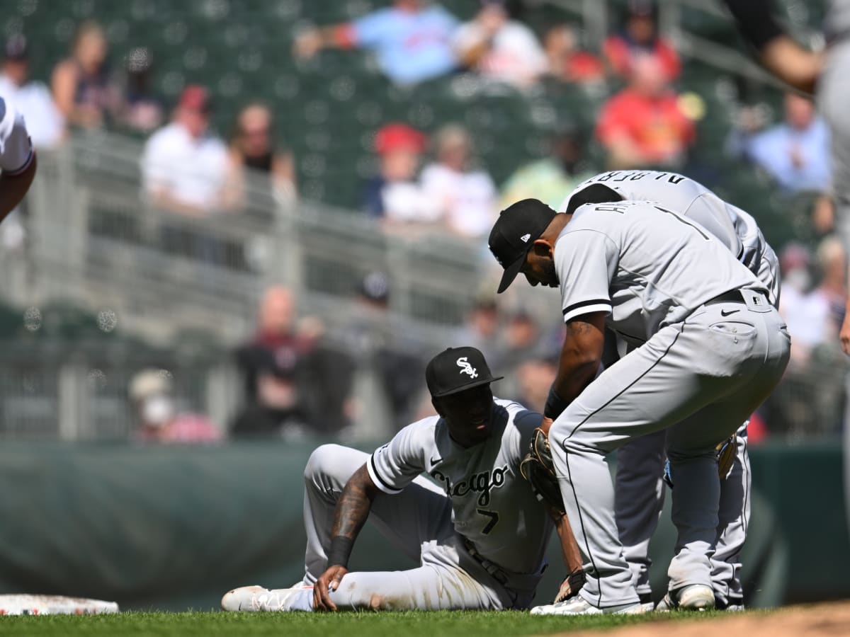 Chicago White Sox Minor League Player of the Week (March 31 - April 9):  Lenyn Sosa - South Side Sox