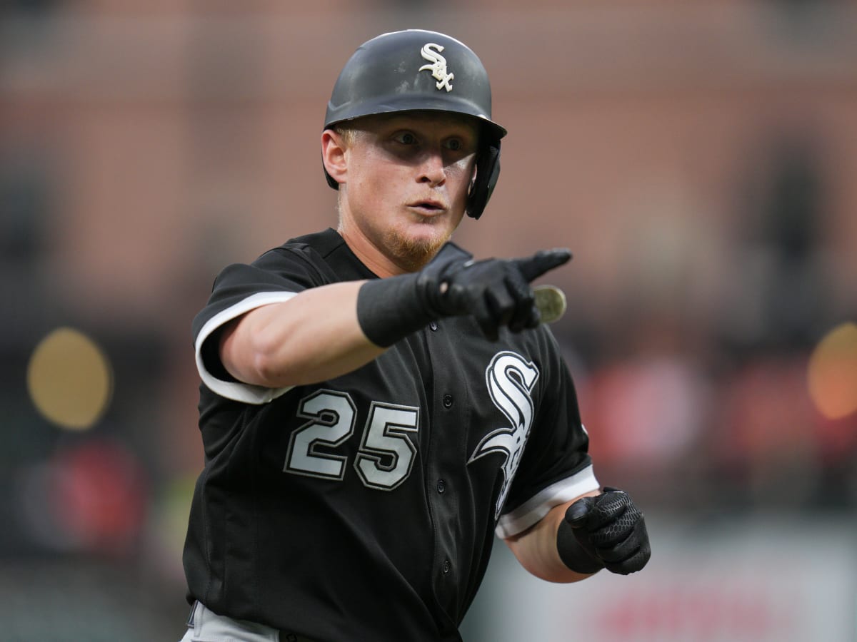 Fantasy Impact and Tools: Andrew Vaughn, Chicago White Sox — Prospects Live