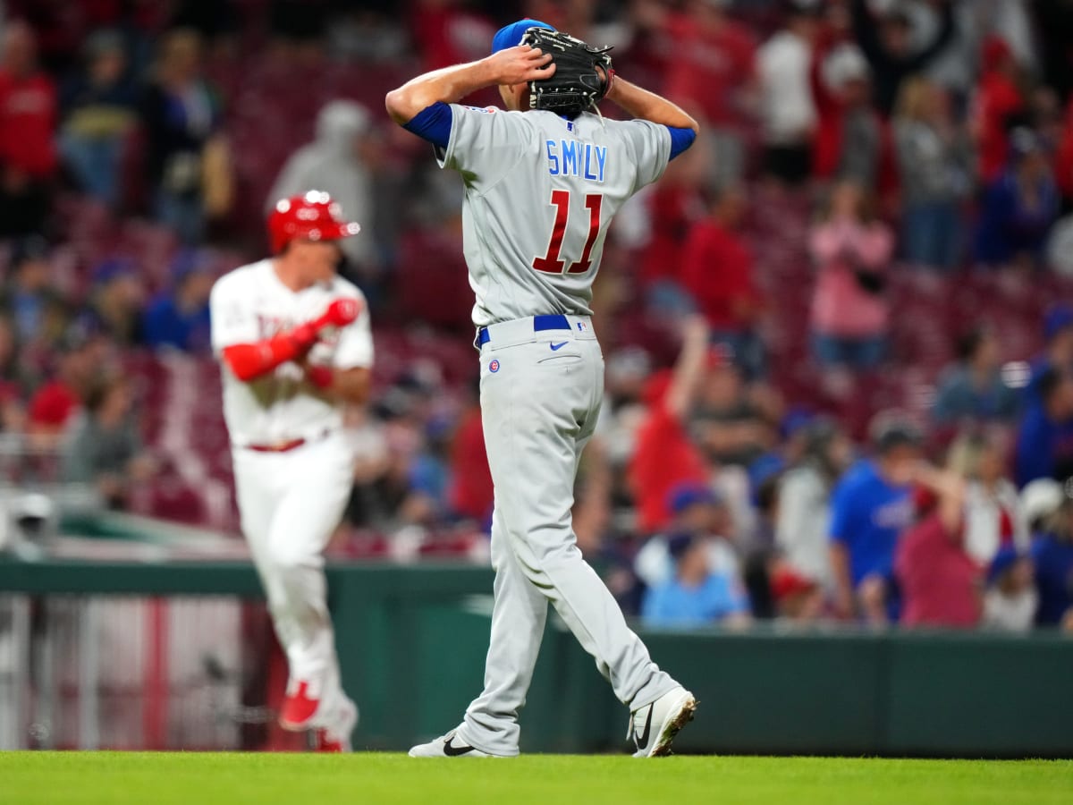 Reds release Players' Weekend nicknames and uniforms - Red Reporter