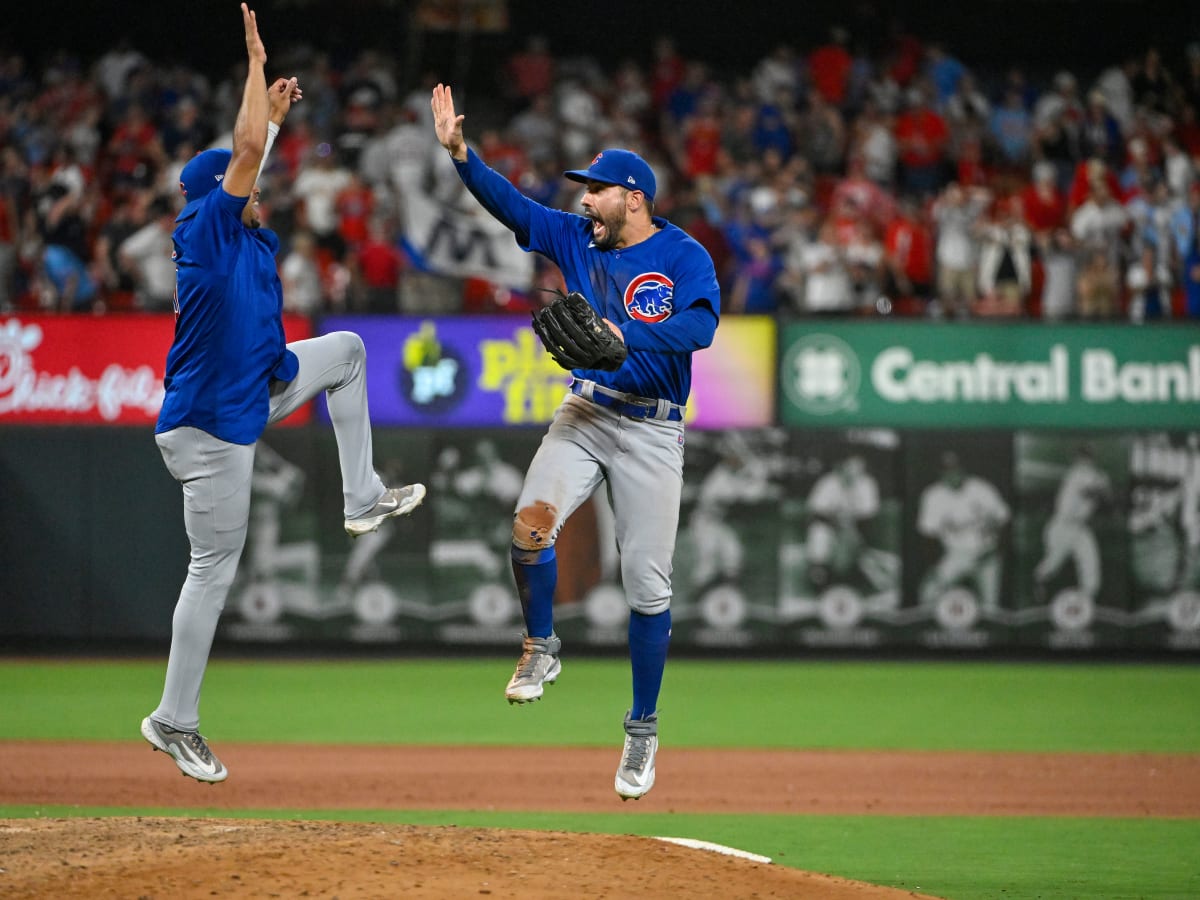 Game Highlights: Mike Tauchman Seals Cubs Victory with Home Run