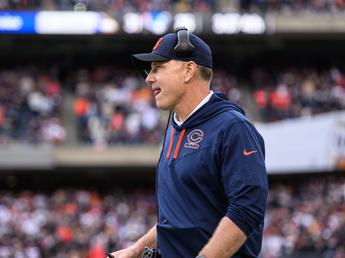 3 Key Concepts for Bears vs. Packers - On Tap Sports Net