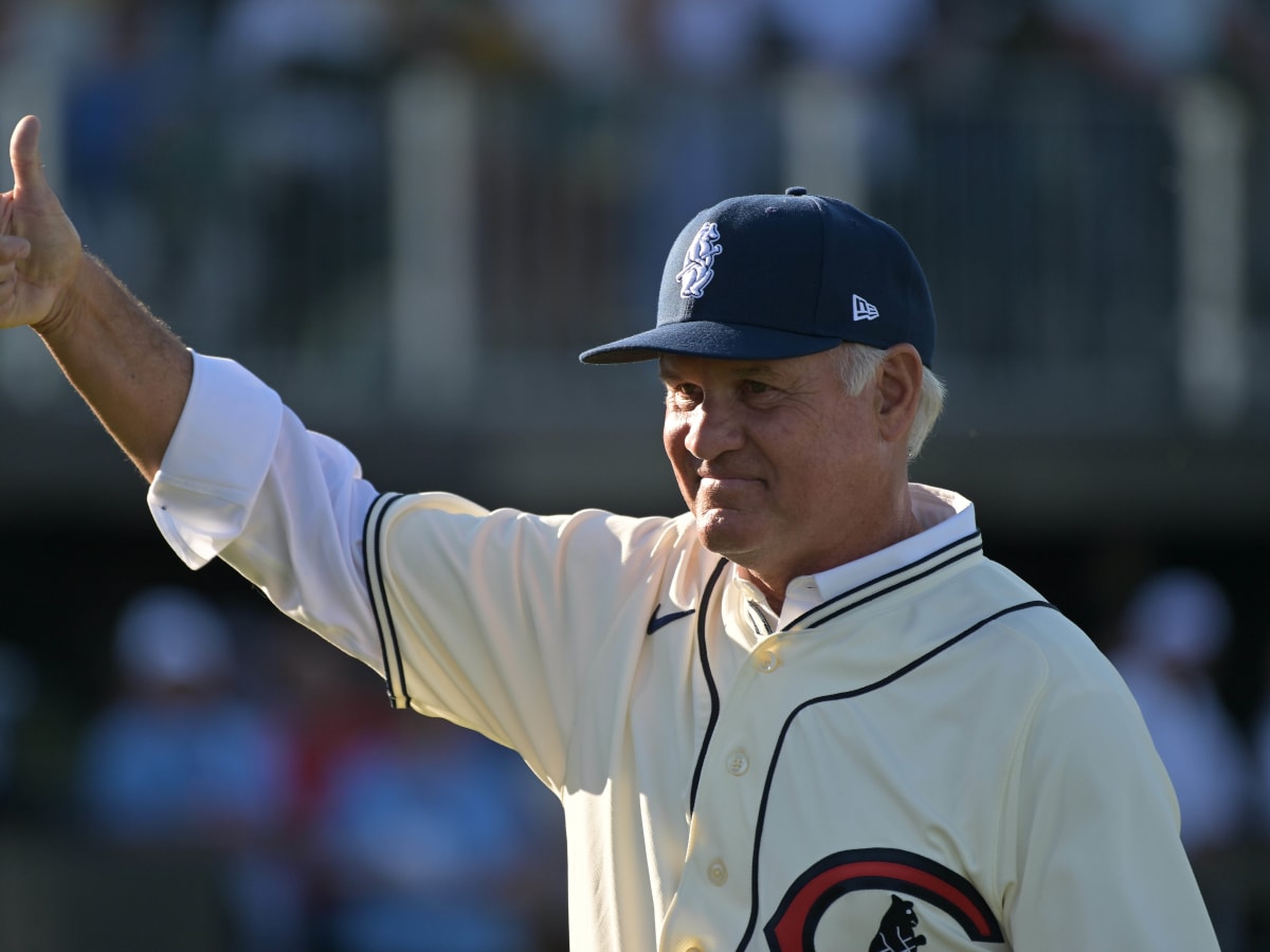 Ryne Sandberg will be 5th Chicago Cubs player with a statue outside Wrigley  Field – The Denver Post