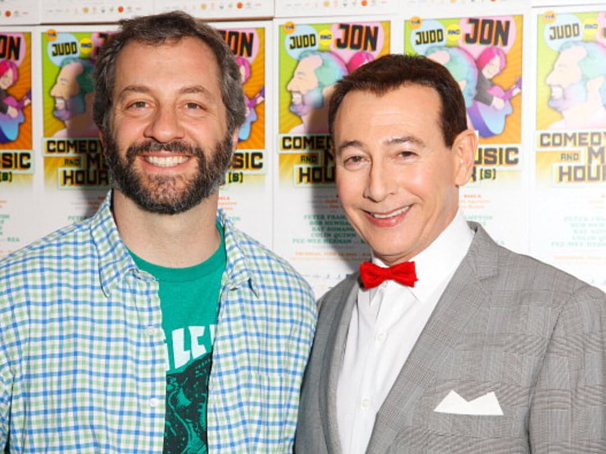 Paul Reubens, Pee-wee Herman Creator, Dead at 70 - On Tap Sports Net