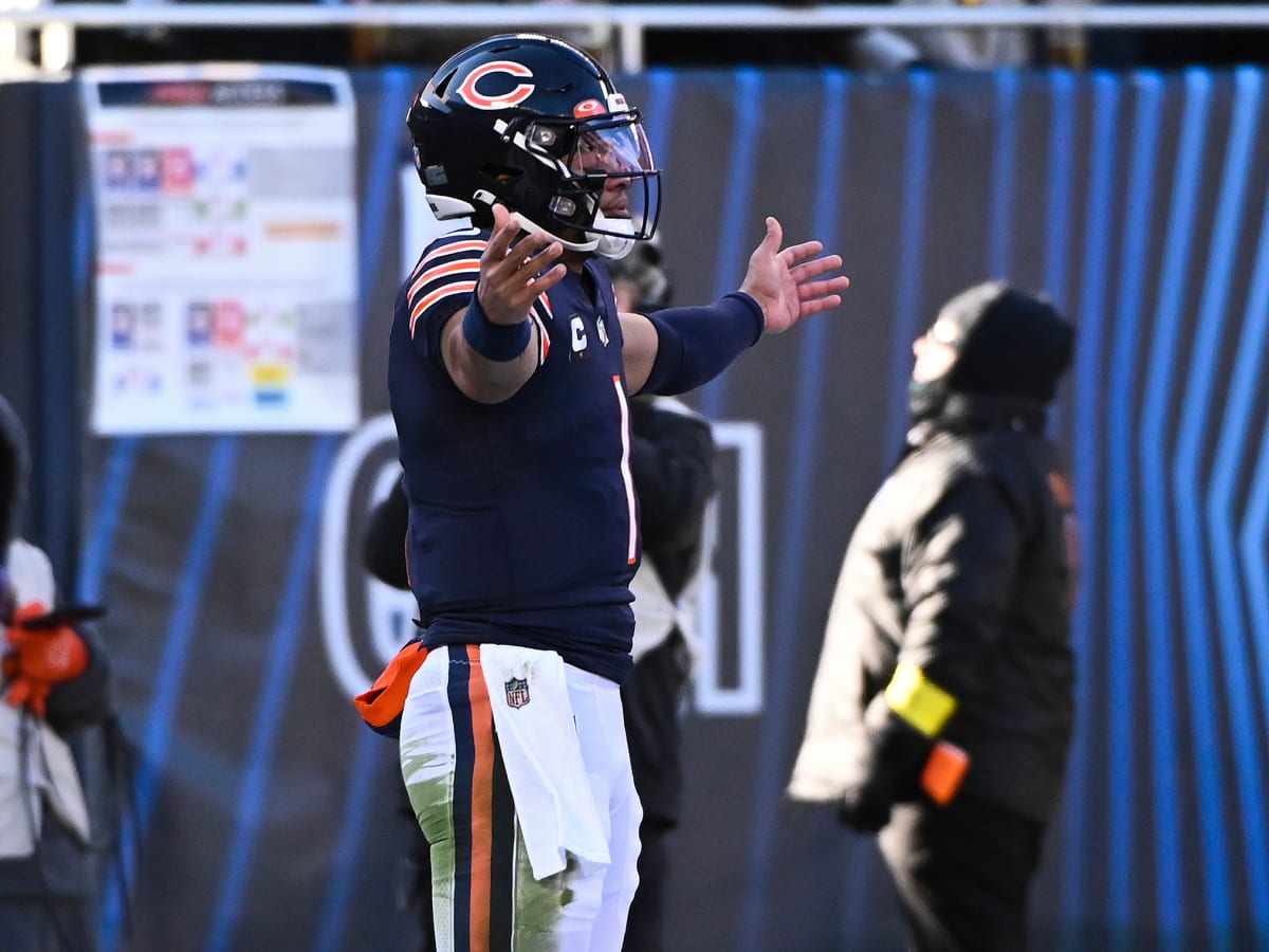 A recent history on how the Bears do after their bye week - Windy City  Gridiron