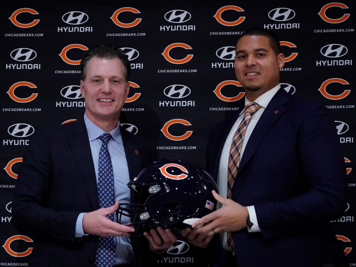 Chicago Bears Trade Rumors: 5 Potential Bears Trade Candidates Ft. Darnell  Mooney & Jaylon Johnson 