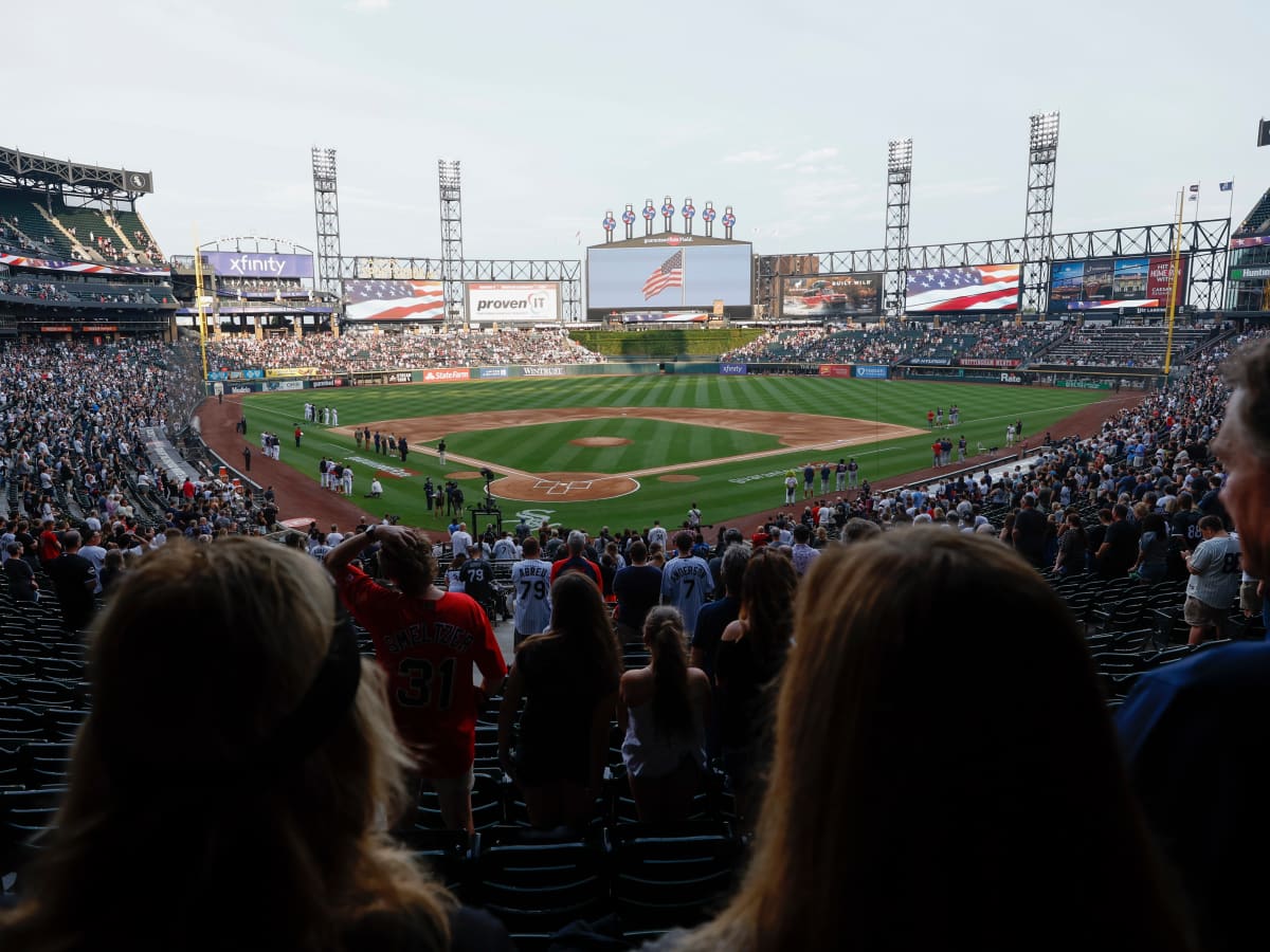 White Sox Announce Dates for Initial 2020 Promotional Calendar and  Single-Game Tickets on Sale, by Chicago White Sox