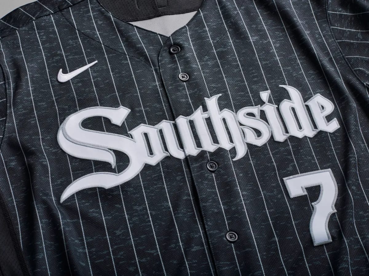 Seattle Mariners unveil new City Connect jerseys