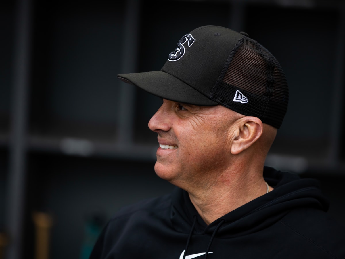 Manager Pedro Grifol: White Sox need to talk less, win more
