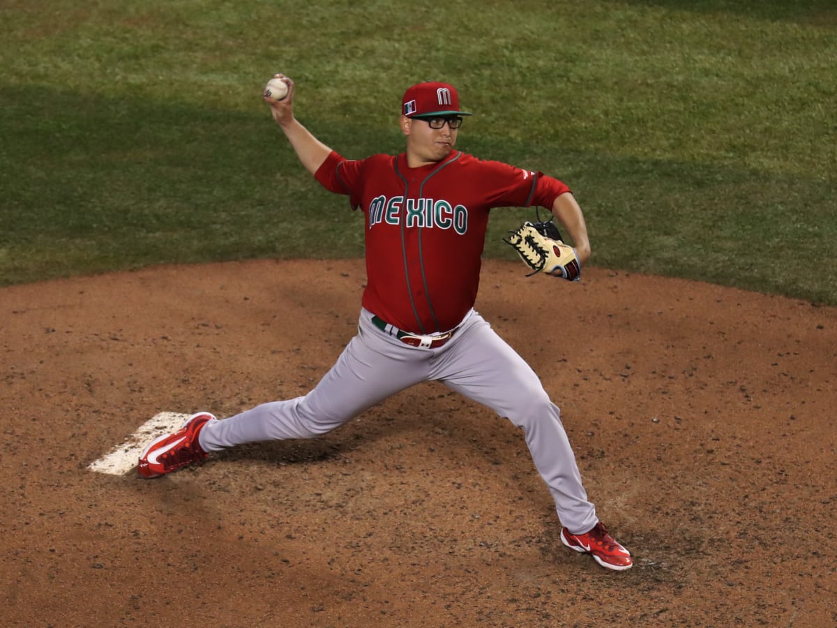 The World Baseball Classic Proved That Baseball Can Indeed Be Very