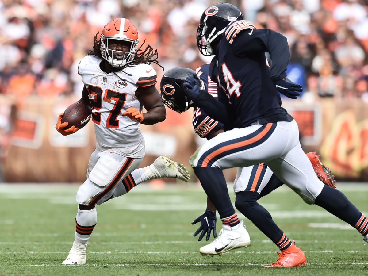 Chicago Bears: Grading their signings on the first day of free agency