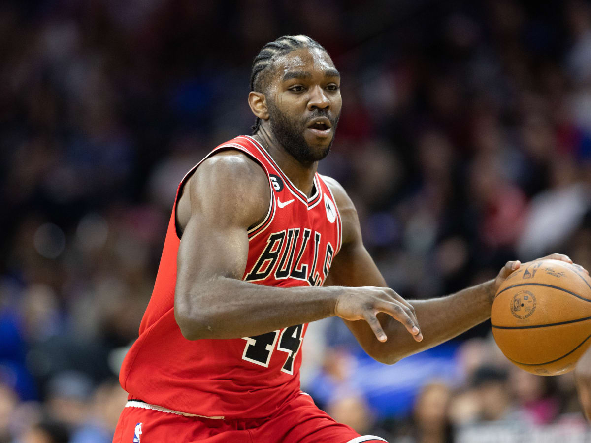 Chicago Bulls 2022-23 Report Cards: Patrick Williams - On Tap Sports Net