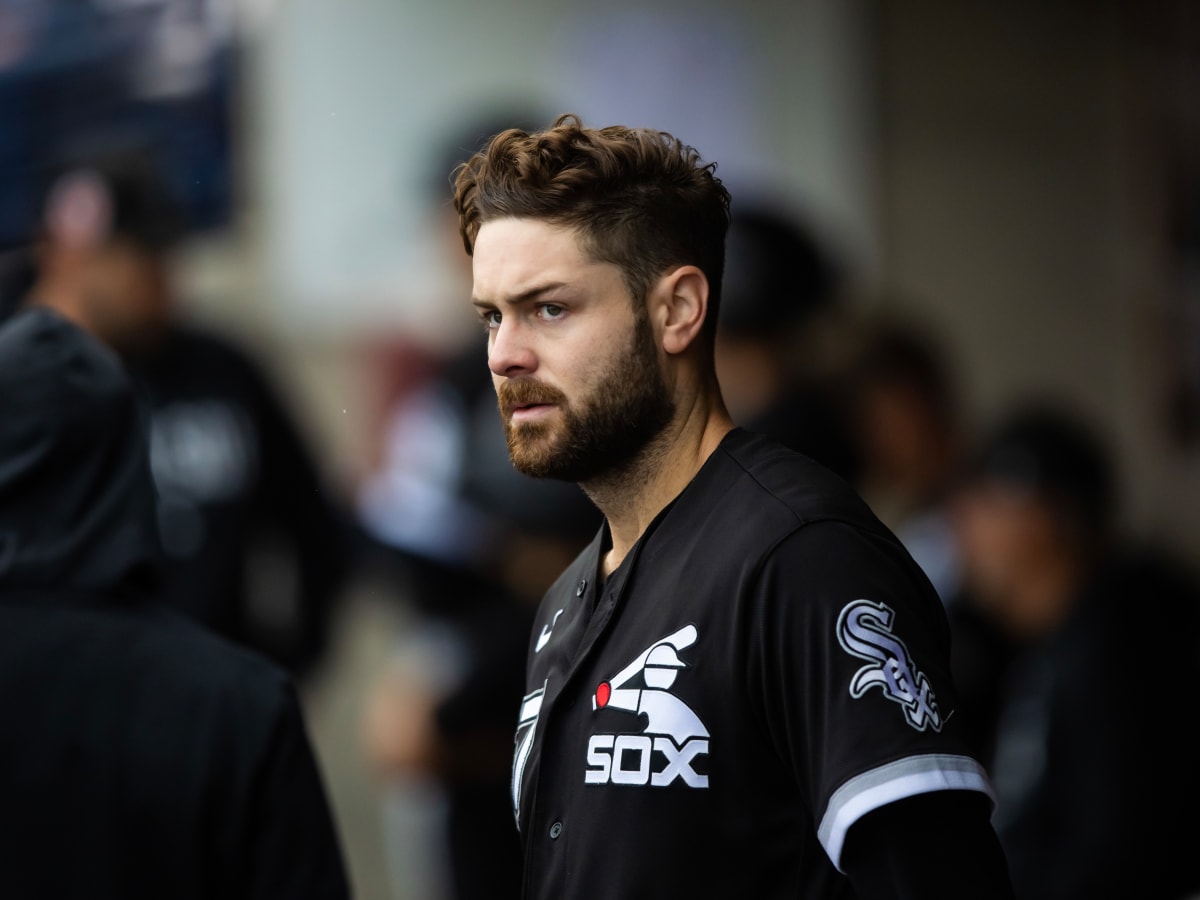 White Sox: Lucas Giolito not dwelling on future amid trade rumors
