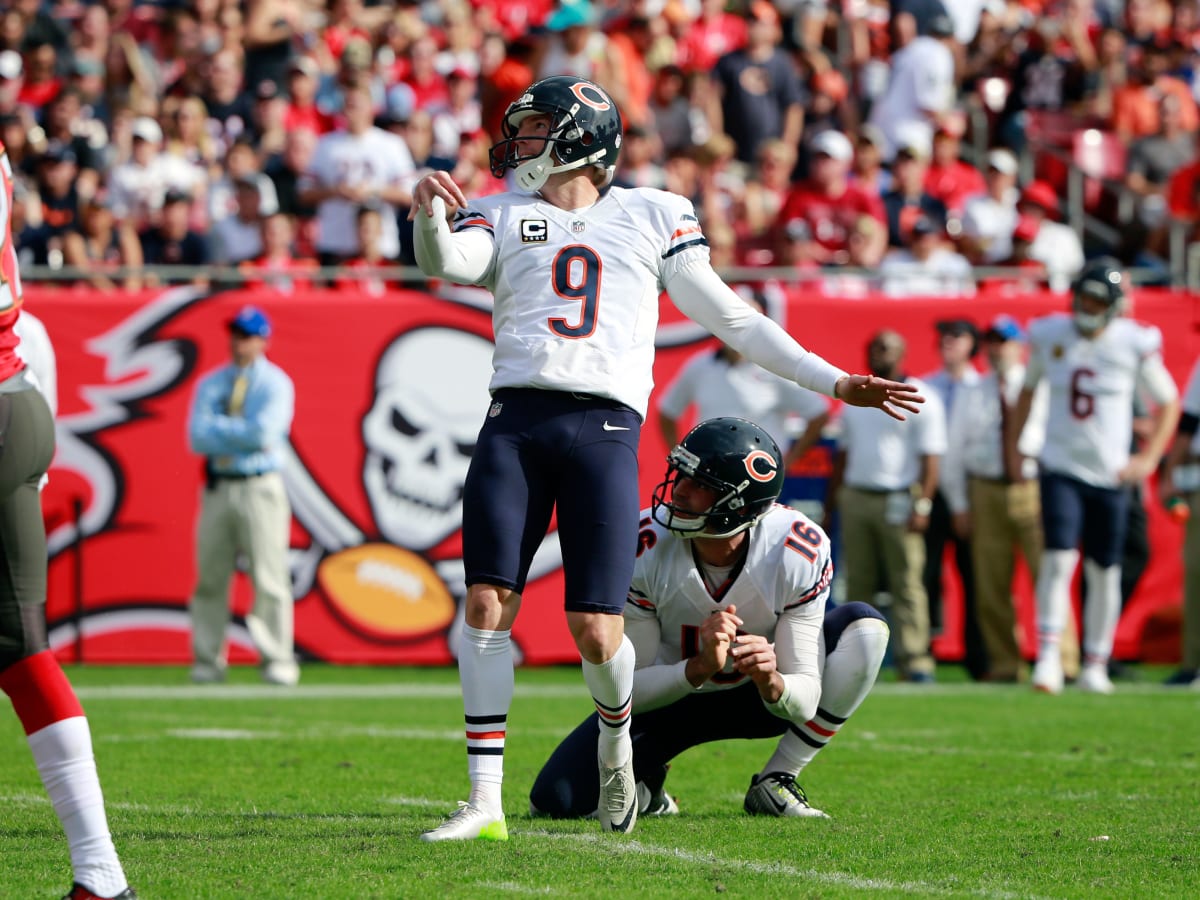 Longtime 49ers kicker Robbie Gould expected to leave the team: ESPN