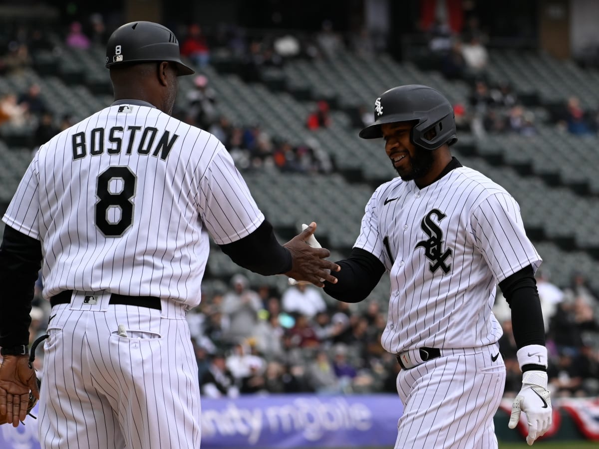 Elvis Andrus gets to work as White Sox' every-day second baseman - Chicago  Sun-Times