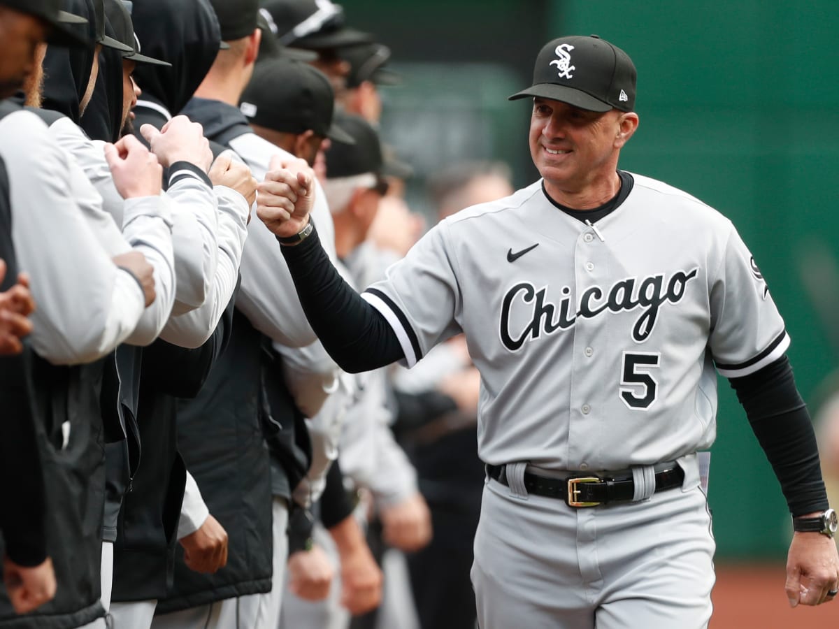 Chicago White Sox become the first team in major league history to wear  short pants in a game - This Day In Baseball
