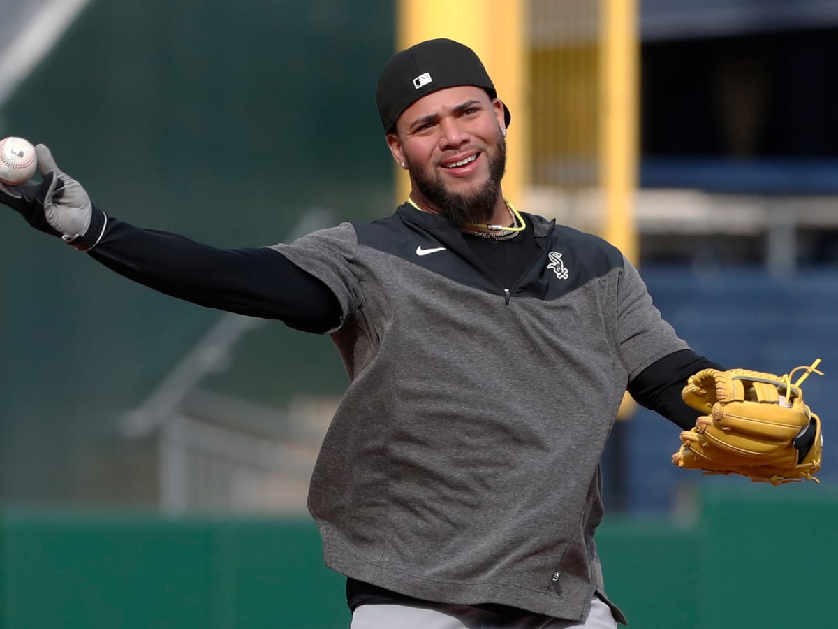 White Sox third baseman Yoan Moncada' not on a timetable for return from IL  - Chicago Sun-Times