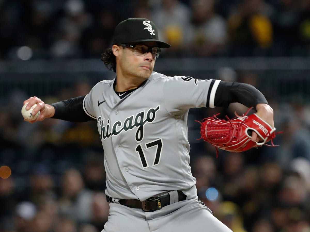 An Impressive Stat About the Performance of Chicago White Sox Star