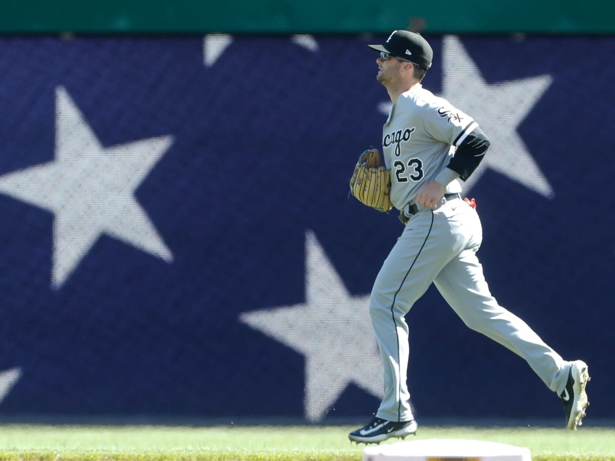 Chicago White Sox on X: No surprise here. Luis Robert has been named a  finalist for the Rawlings Gold Glove Award!  / X